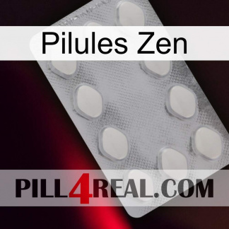 Zen Pills 16